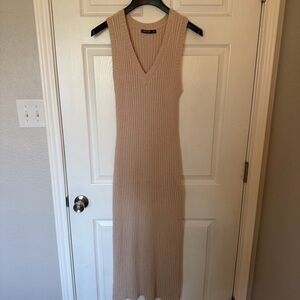 Nasty Gal Knit Dress